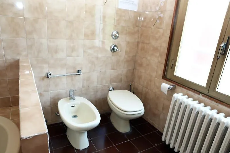 Hotel Bicocca Milán 0*,