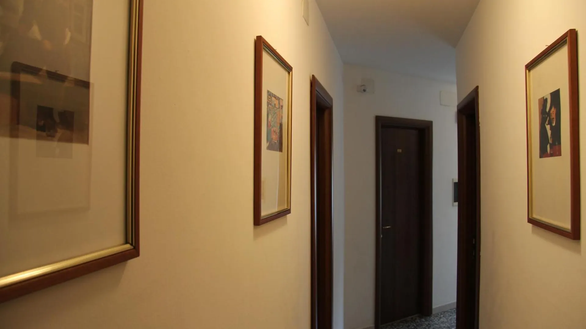 Hotel Bicocca Milán