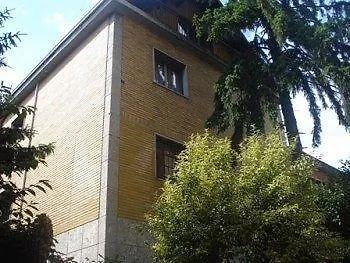 Hotel Bicocca Milán