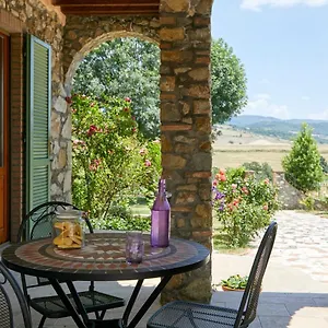  Appartement Barbicate Italie