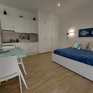  Appartement Casa Dei Normanni: Costanza Italie