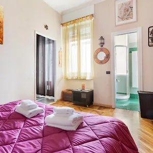 Gambara Cosy Appartamento Milano