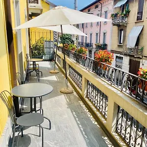 Appartement Milano Central Italie
