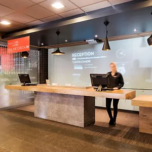 3* Szálloda Ibis Ca' Granda