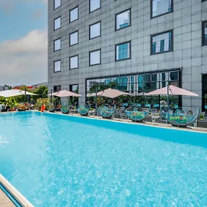 4* Szálloda Ih Lorenteggio