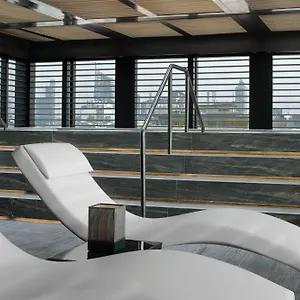 5* Szálloda Armani