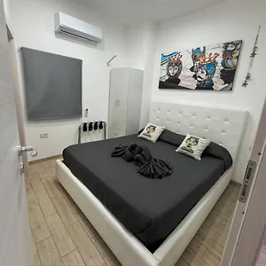  Appartement Arcorosa Italie