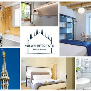Retreats Duomo Appartamento