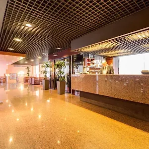 4* Szálloda Galileo