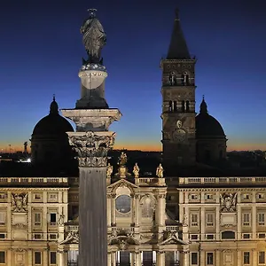**** Hotel Mecenate Palace Italien