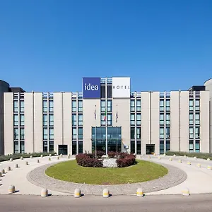 4* Szálloda Idea San Siro