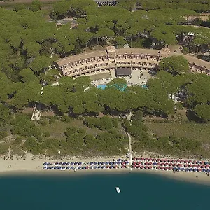 **** Aparthotel Hotel Palace Corte Dei Tusci Italien