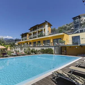 *** Aparthotel Goethe Italien