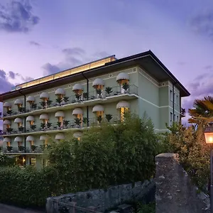 **** Hotel Palace San Pietro Italien