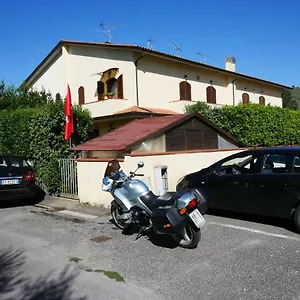  Appartement La Casa Di Sandra Italie