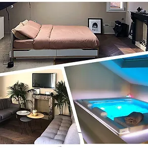  Appartement Wellbeing Italie