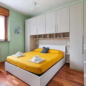 Savona District Terrace Flat Appartamento
