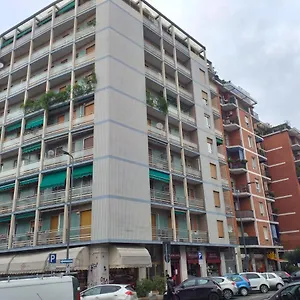 Meta Italy Da Enzo Appartamento