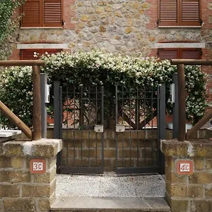  Appartement Il Casale Di Luna Italie