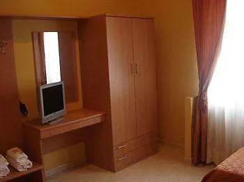 Hotel Bicocca Milánó Olaszország