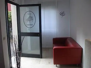 Hotel Bicocca Milánó 0*,  Olaszország