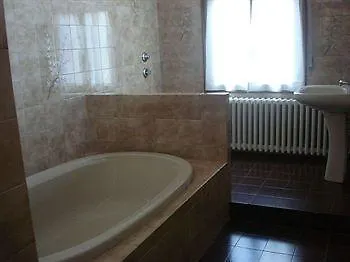 Hotel Bicocca Milánó
