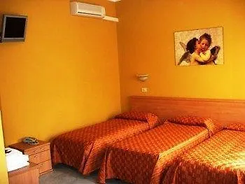Hotel Bicocca Milánó