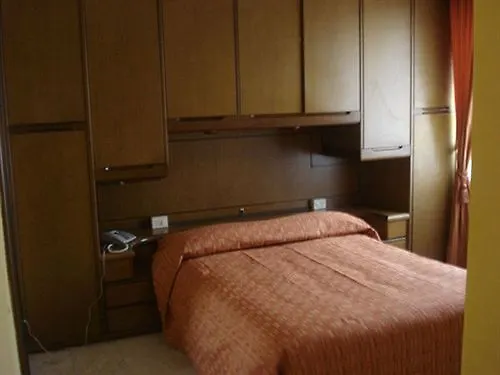 Hotel Bicocca Milánó