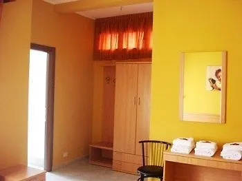 Hotel Bicocca Milánó