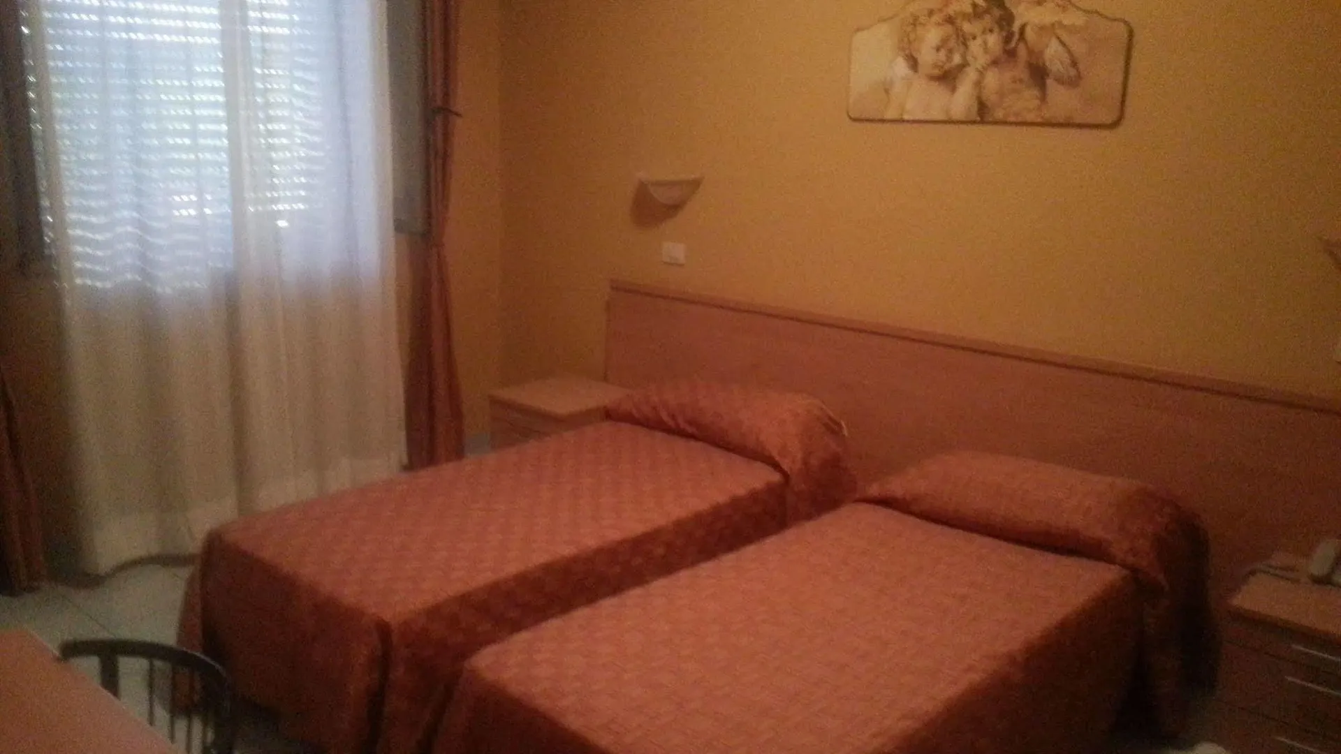 Hotel Bicocca Milan
