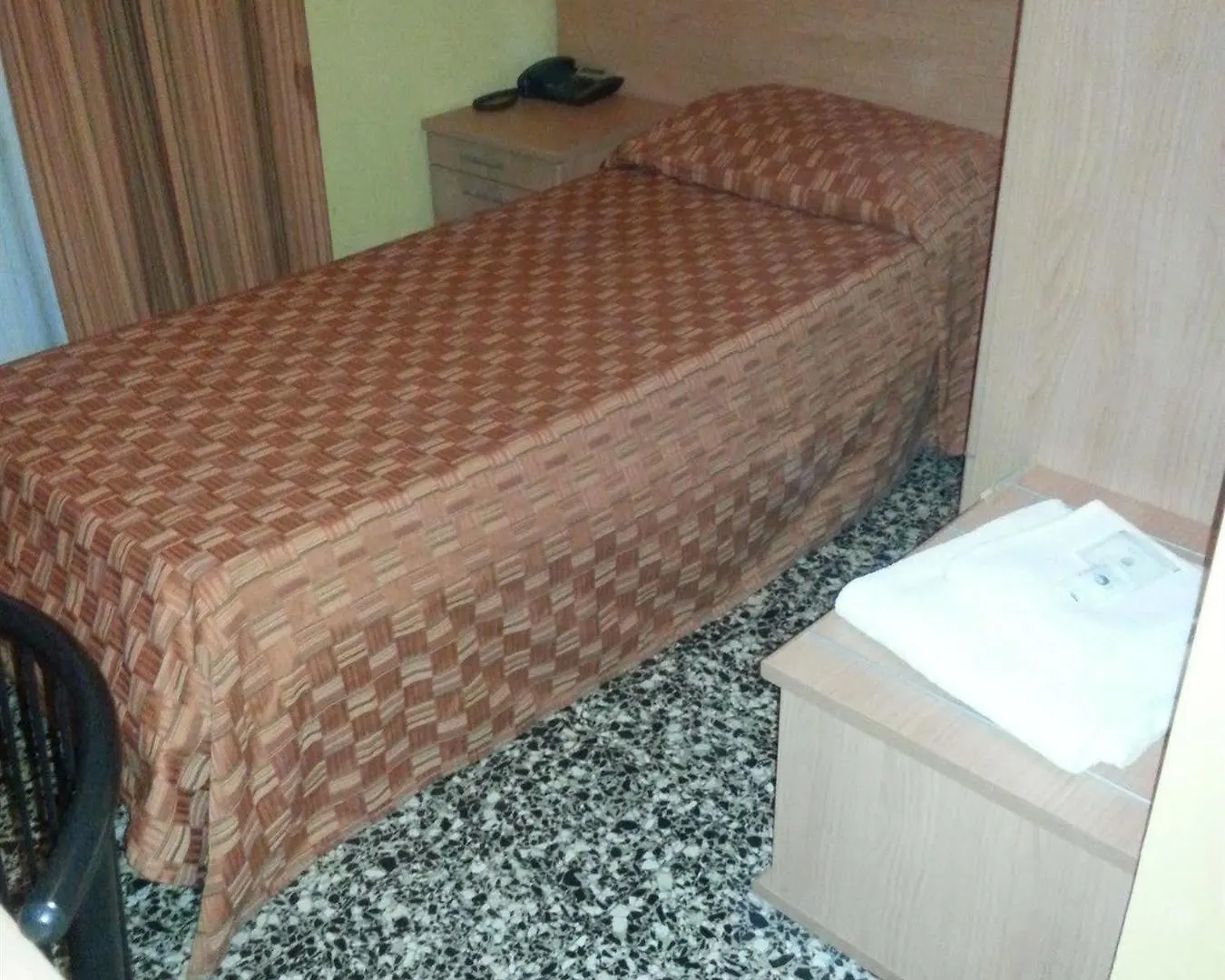 Hotel Bicocca Milan